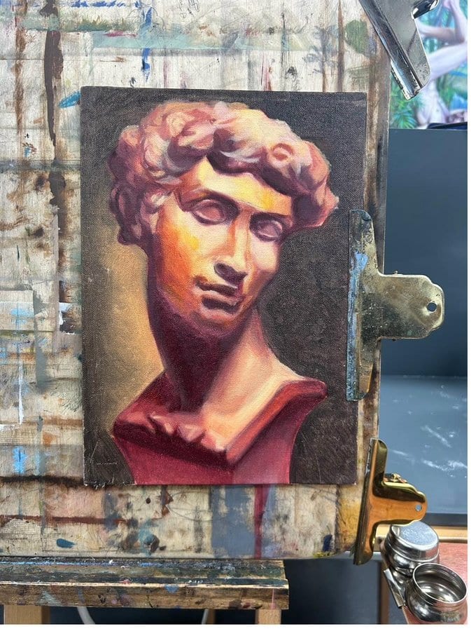 Refinement